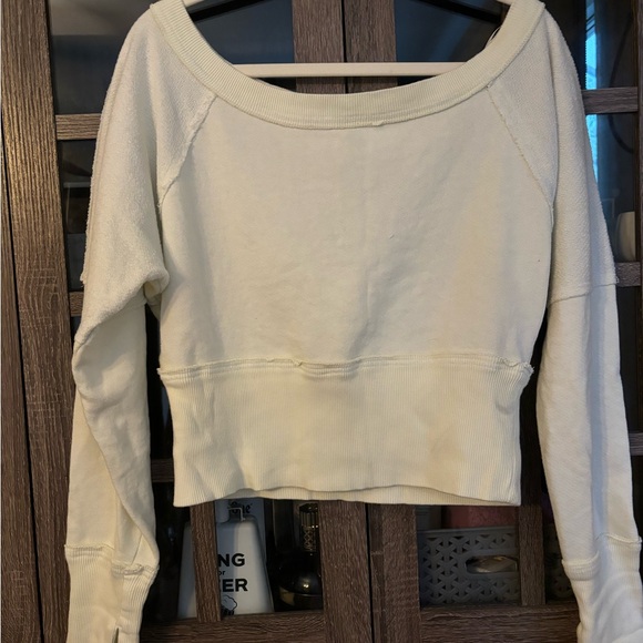 Free People NWT Pullover - Picture 1 of 5
